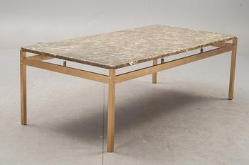 SOFFBORD, Glasmäster Markaryd, 1960-/70-tal.