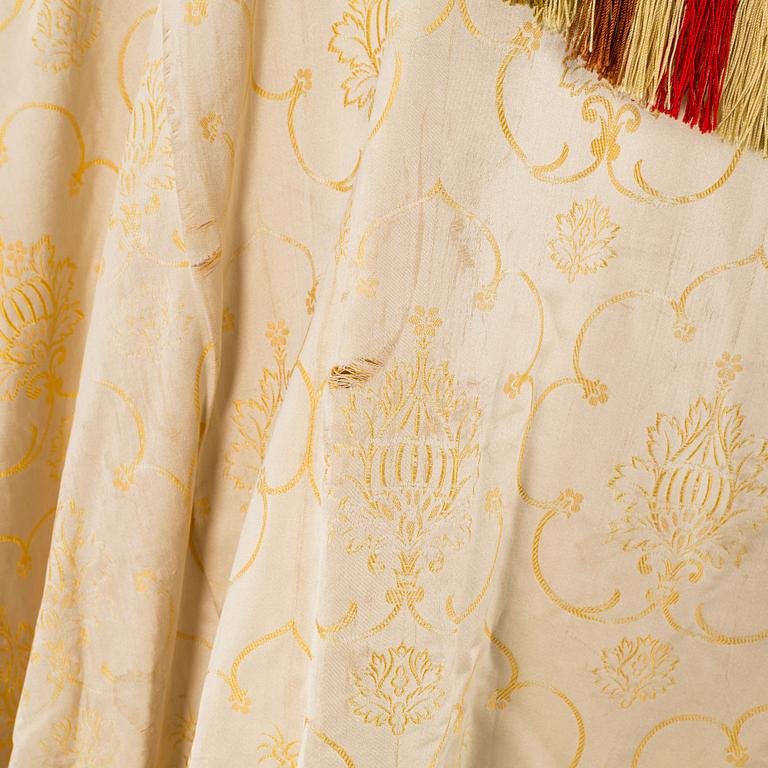 KORKÅPA, ortodox, omkring sekelskiftet 1800/1900-tal.