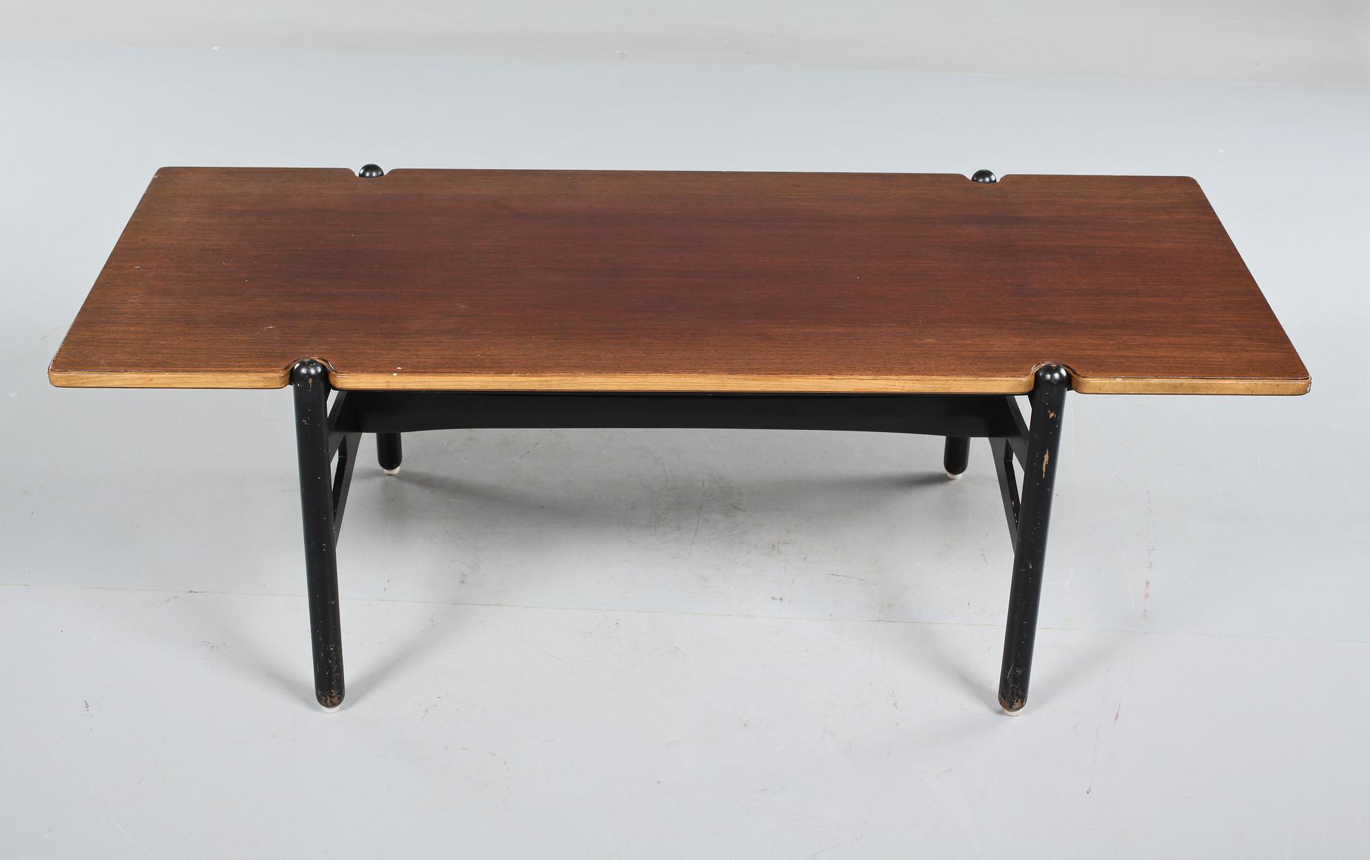 SOFFBORD, Gemla, 1950-tal.