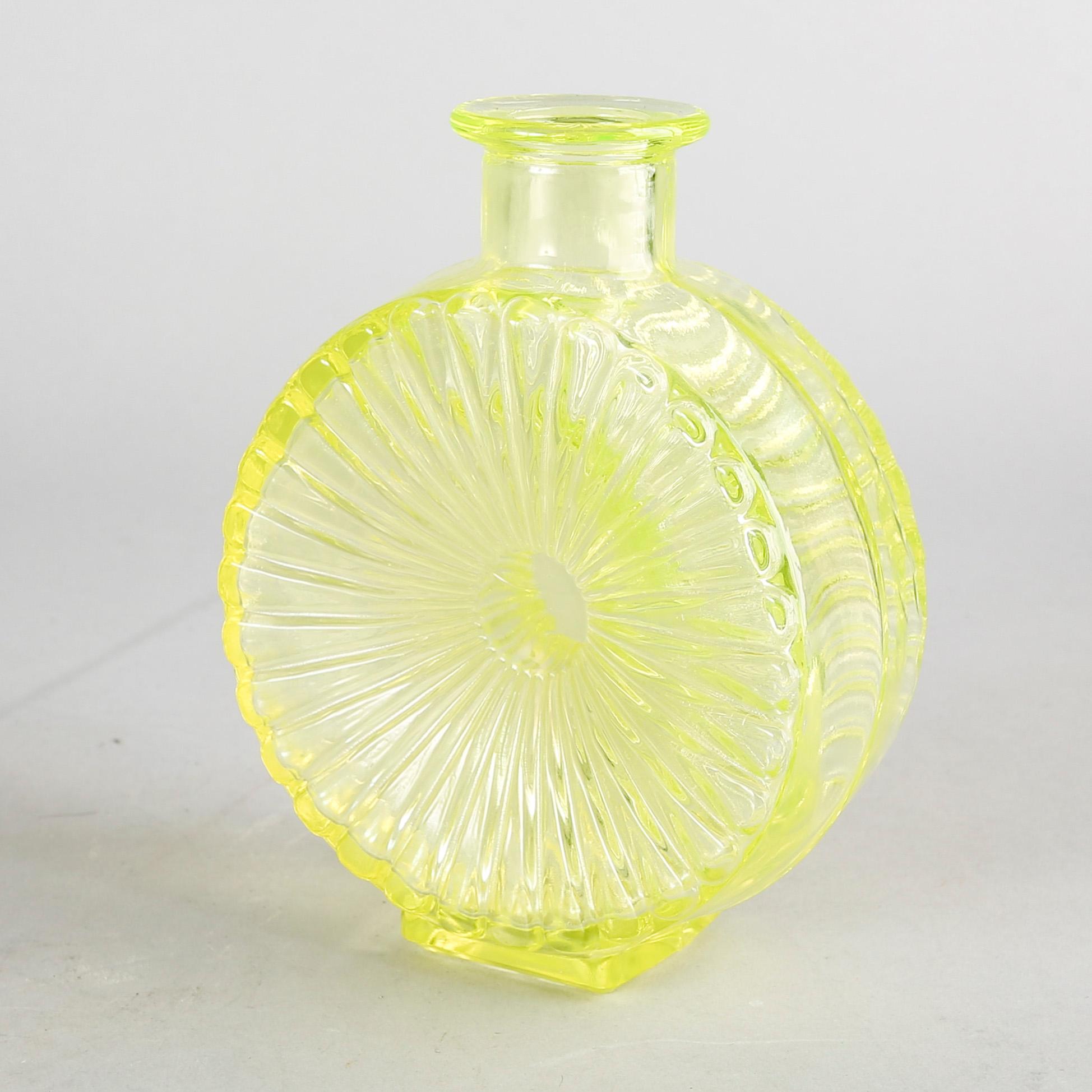 Helena Tynell, bottle "Solflaskan".