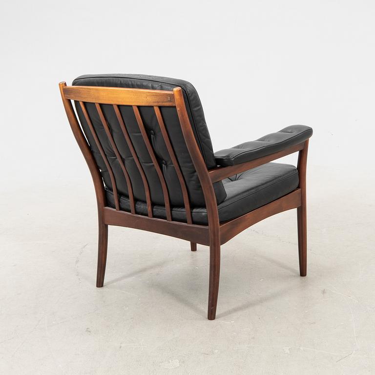 A Göte möbler 1960/70s easy chair.
