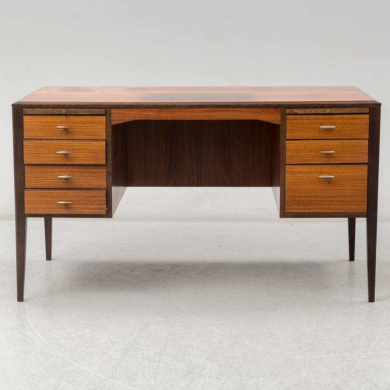 SKRIVBORD, 1950-tal.