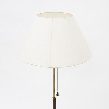 Golvlampa, Falkenbergs belysning, 1900-talets mitt.