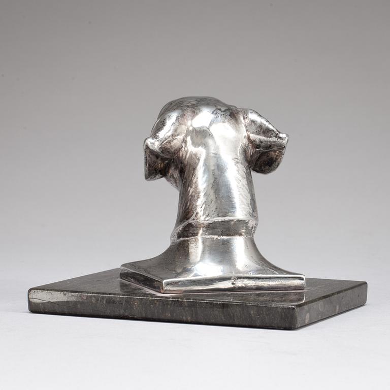 BREVPRESS, nysilver.