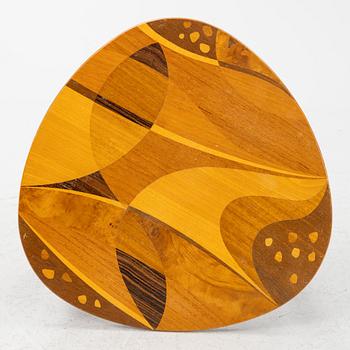 H. Sundling, a side table, Transås, 1950's.