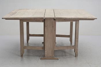 SLAGBORD, Sverige, 1800-tal.