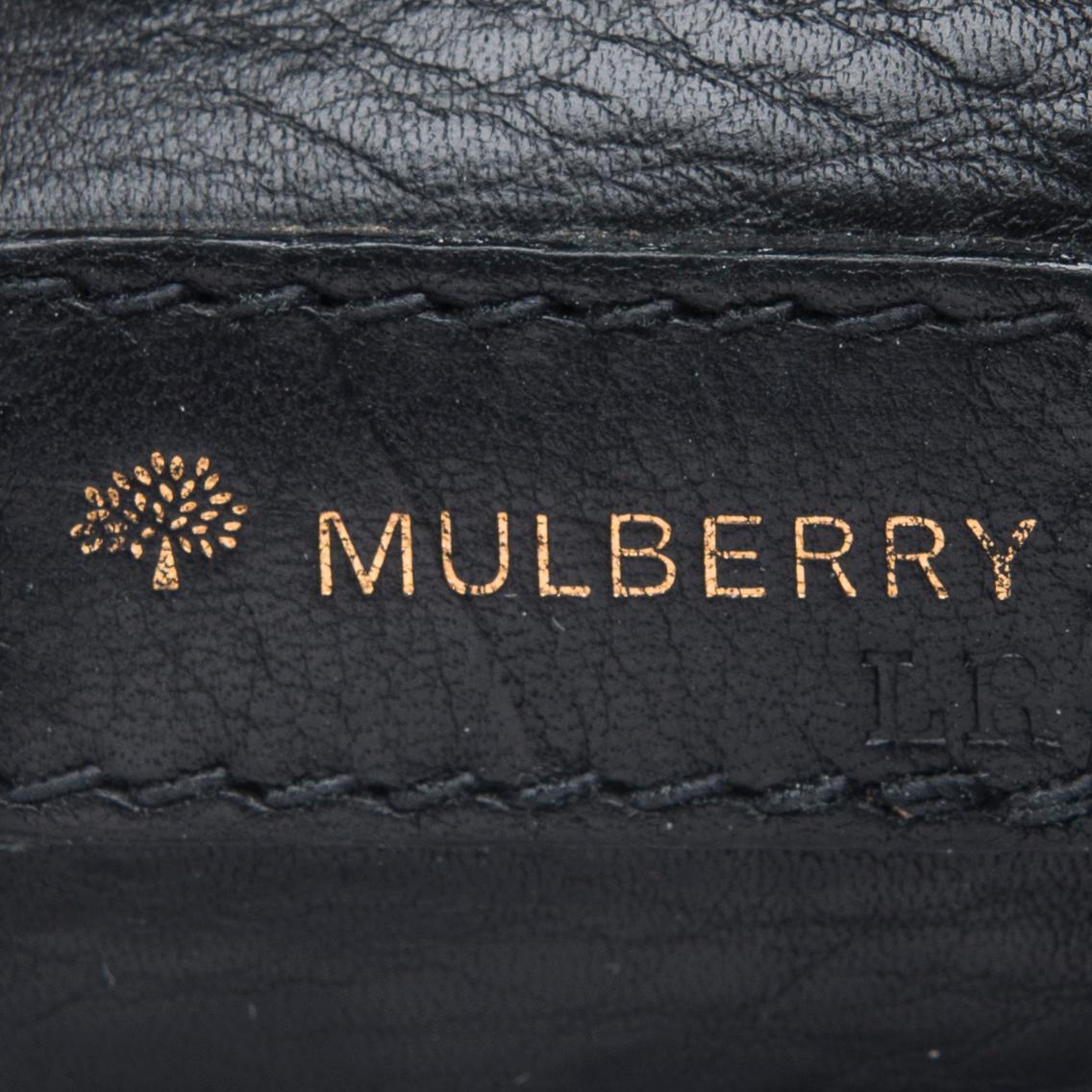 VÄSKA, Mulberry.