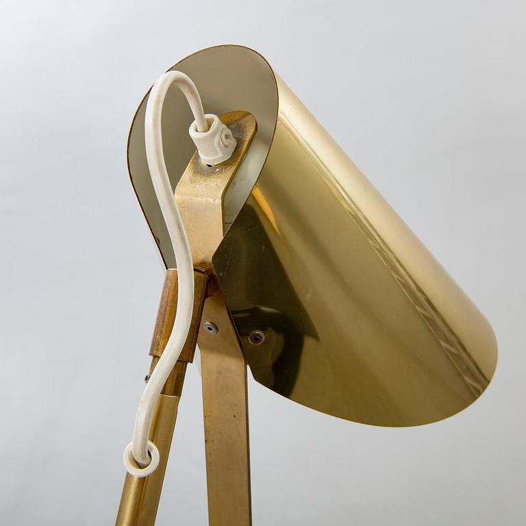 GOLVLAMPOR, ett par, IKEA, 1970-tal.