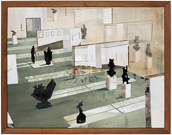 Karin Mamma Andersson, "So long salong".