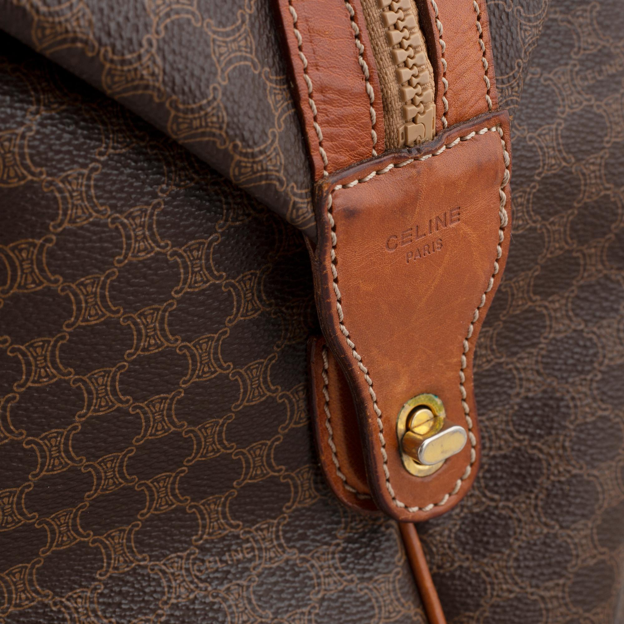 CÉLINE, weekendbag.
