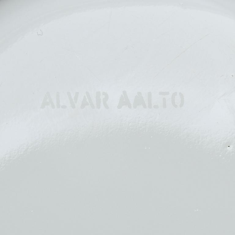 VAS, FAT SAMT ÄGGKOPPAR, 4 st. Finland.