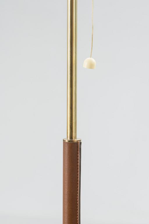 GOLVLAMPA, Falkenbergs, 1900-talets andra hälft.