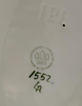 FIGUR, porslin, Bing & Gröndahl.