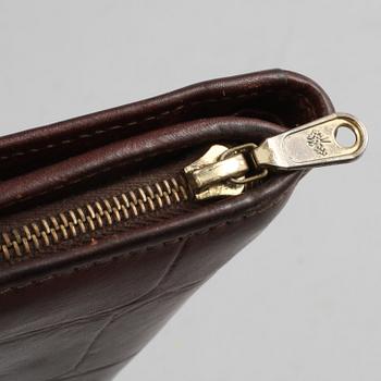 PLÅNBOK, Mulberry, 1900-talets slut.