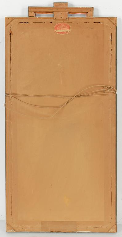 SPEGEL, art deco, 1900-talets början.