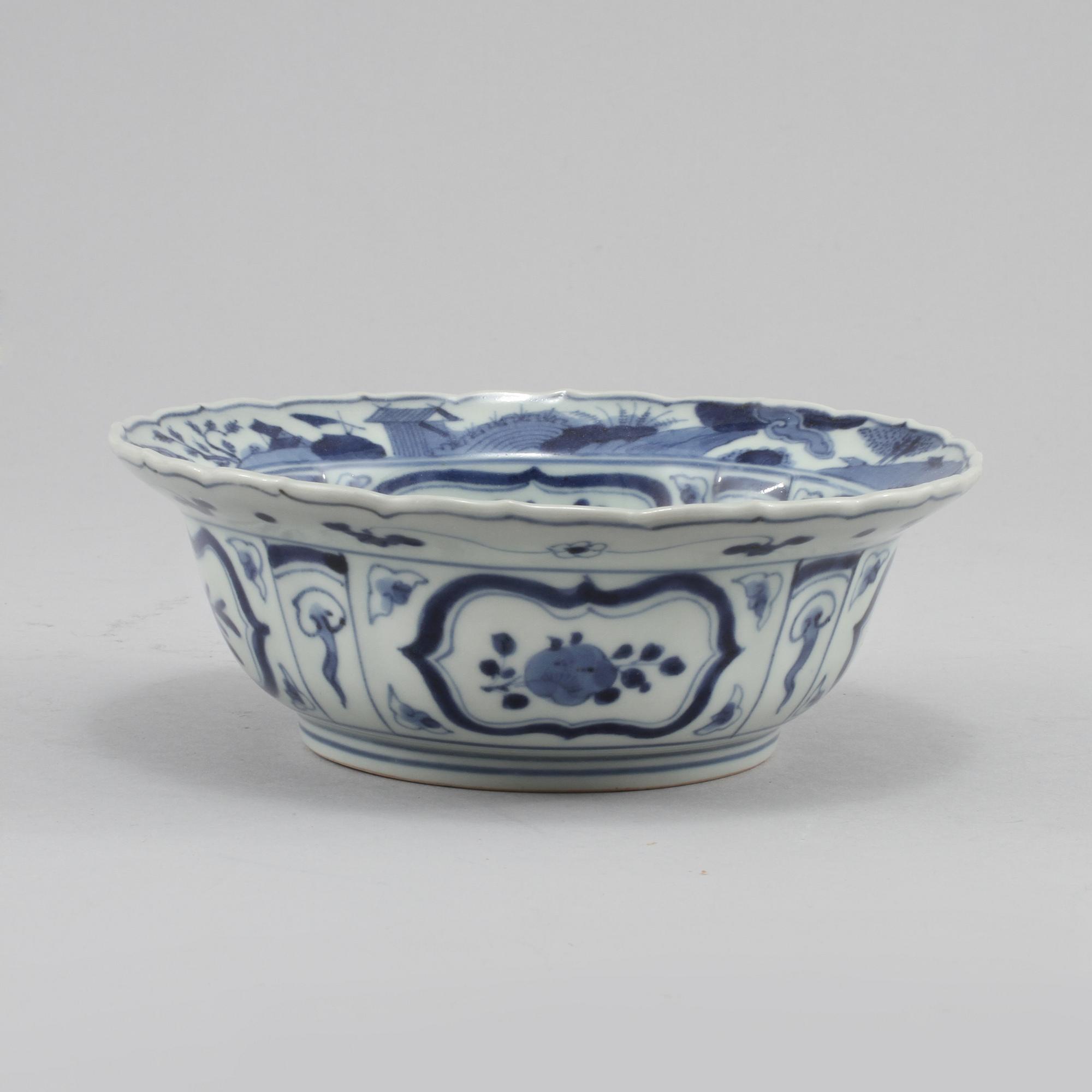 SKÅL, Japan, modern tillverkning.