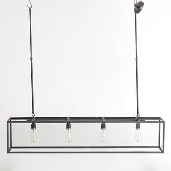 A 'Henoutmire' ceiling lamp, Slettvoll.