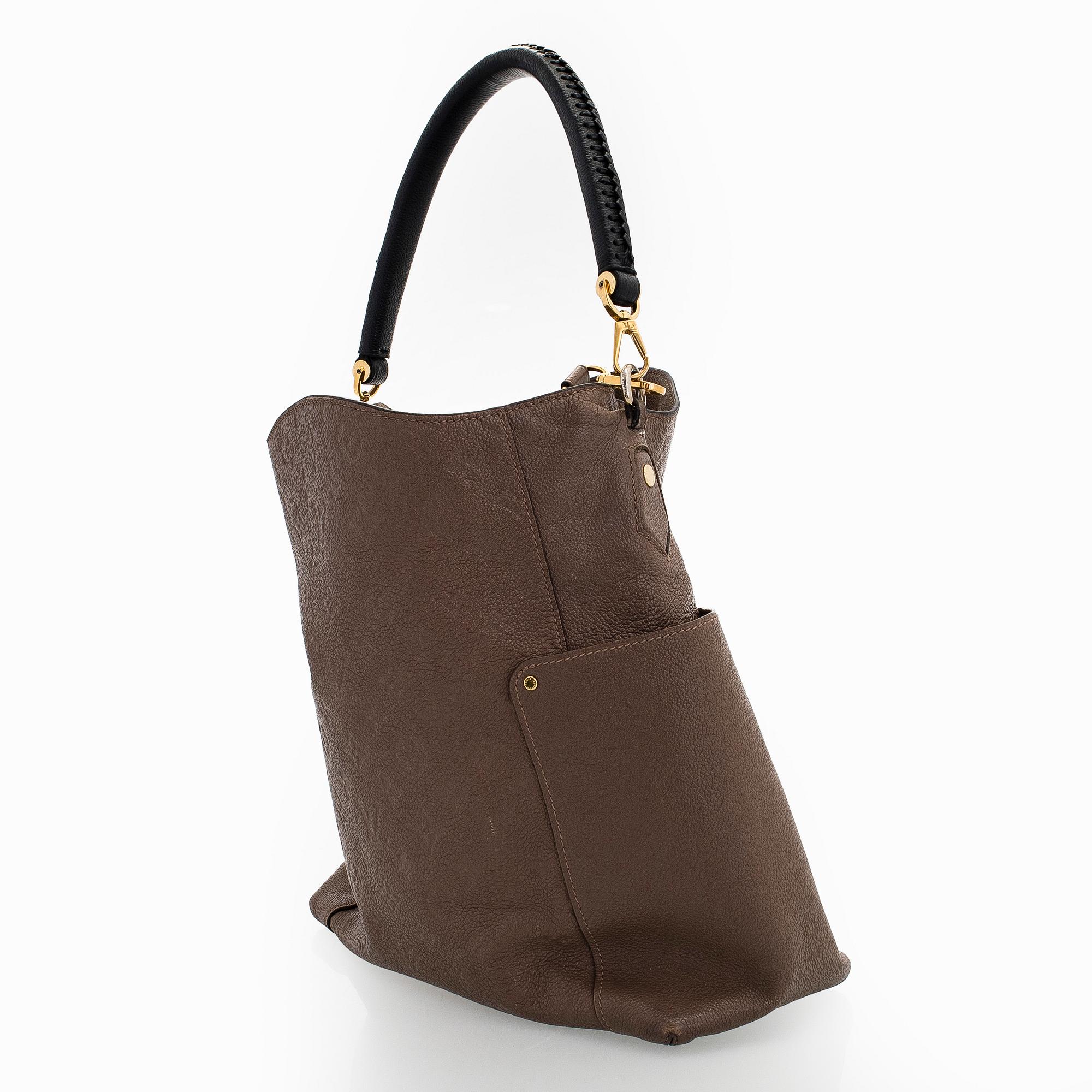 Louis Vuitton, väska, "Bagatelle".