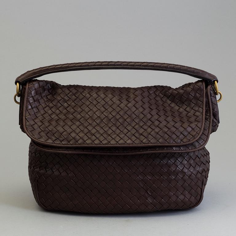 VÄSKA, Bottega Veneta.