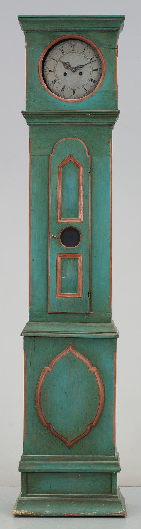 GOLVUR, 1700/1800-tal.