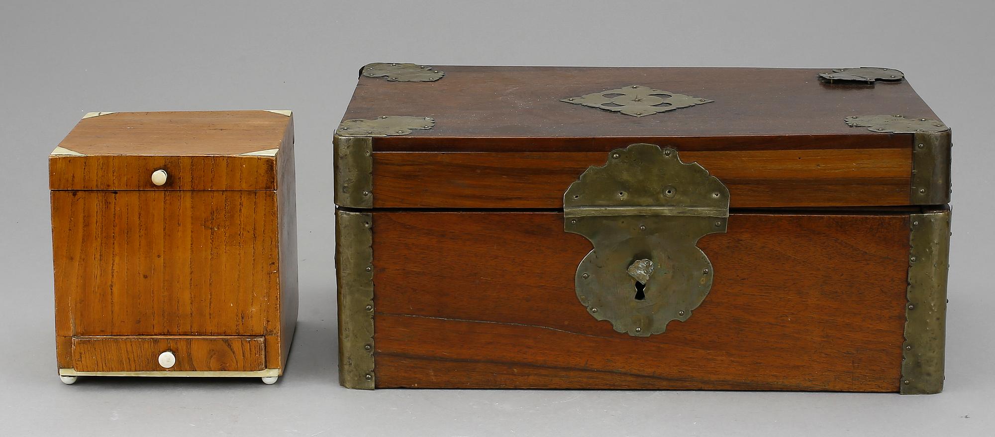 SKRIN, 2 st. 1800-tal.