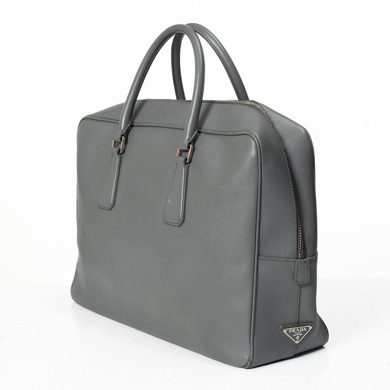 Prada, bag.