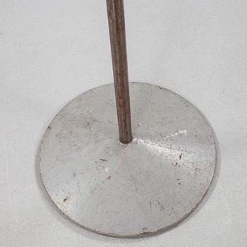 A music-stand from the first half /mid   20th century.