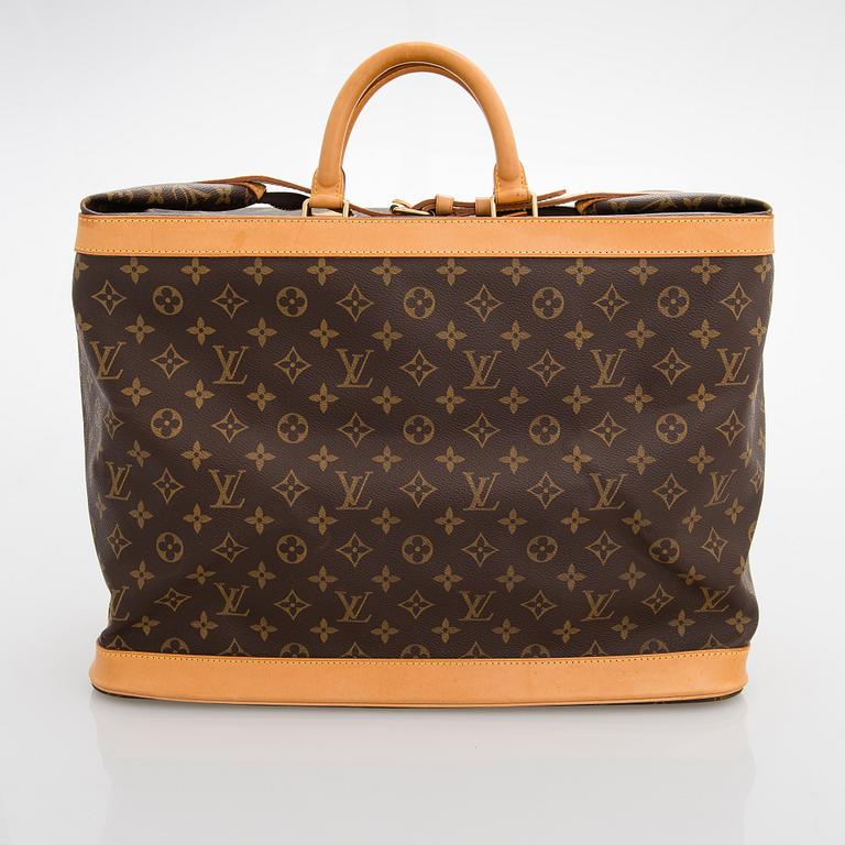 Louis Vuitton, A Monogram 'Cruiser Bag 45' Bag.