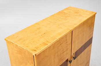 Cabinet, Functionalist, 1930s.