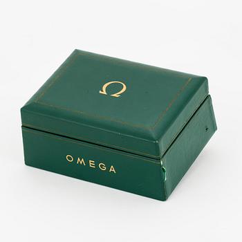 OMEGA, Constellation, Chronometer, "Pie-Pan", armbandsur, 34 mm.