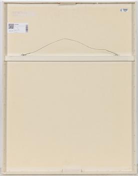 Richard Hamilton, "Mirror Image".