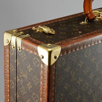 RESVÄSKA, "Cotteville 55", Louis Vuitton.