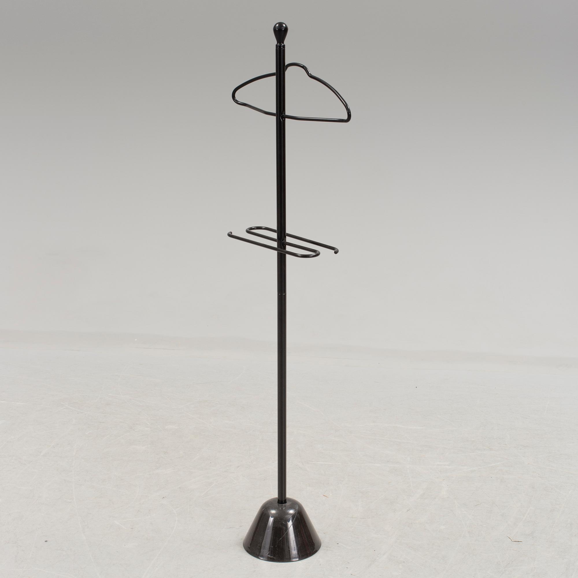 ACHILLE CASTIGLIONI, herrbetjänt, "Servonotte", Zanotta.