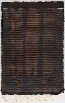 Uhra-Beata Simberg-Ehrström, rya, modell för Finska Handarbetes Vänner. Ca 166 x 111 cm.