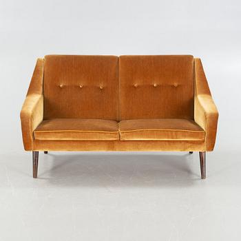 A mid 20th century "Lani" sofa, Larsson and Nilsson, Malmö.