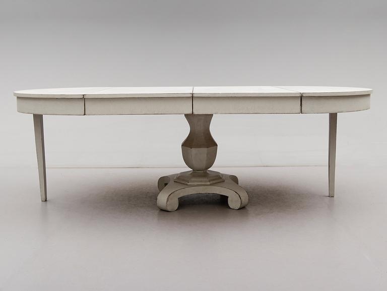 BORD, 1800-talets andra hälft.