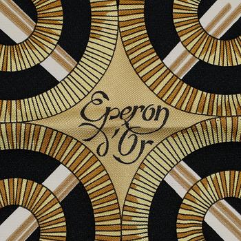 SJAL, Hermès, 'Esperon d'Or'.