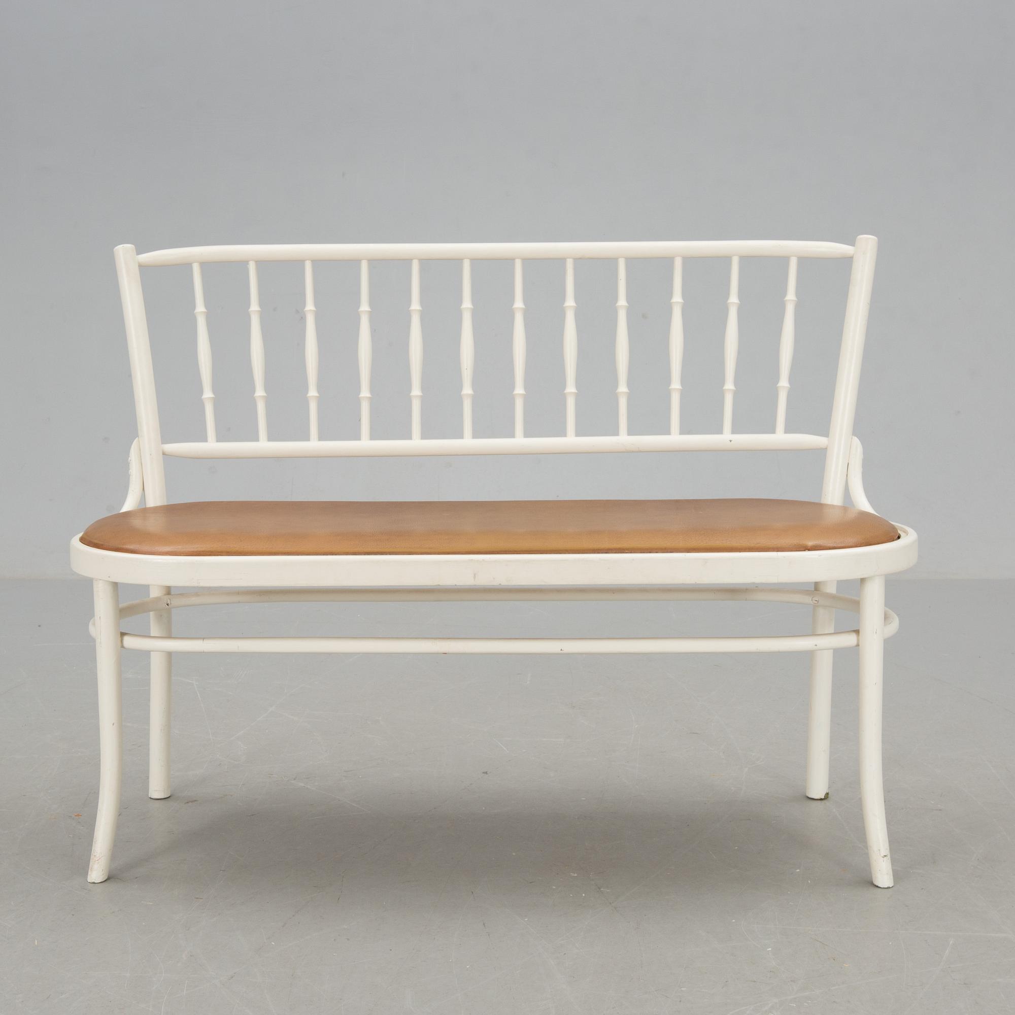 SOFFA, 1900-tal.