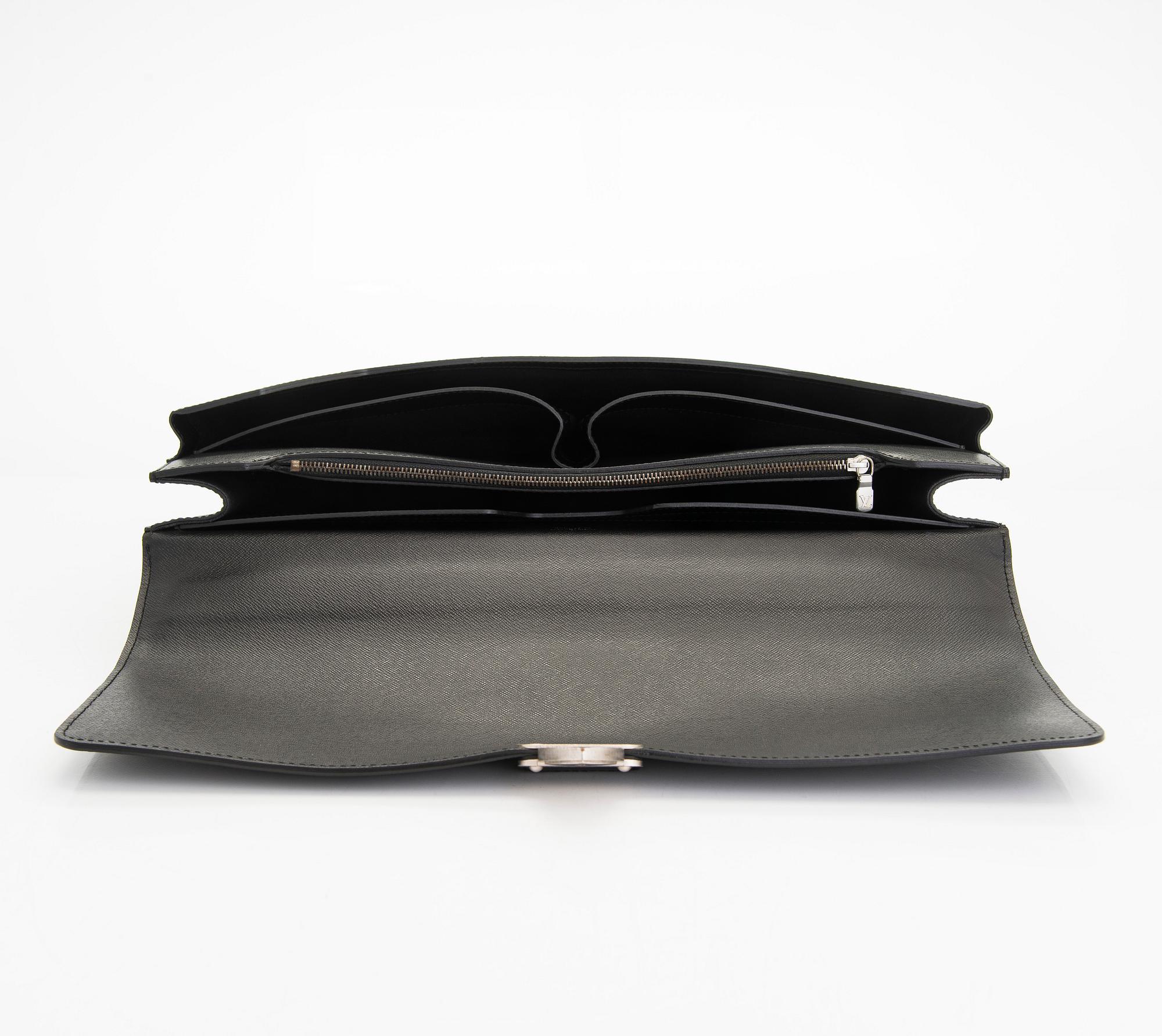 Louis Vuitton, salkku, "Neo Robusto 2 Compartment".