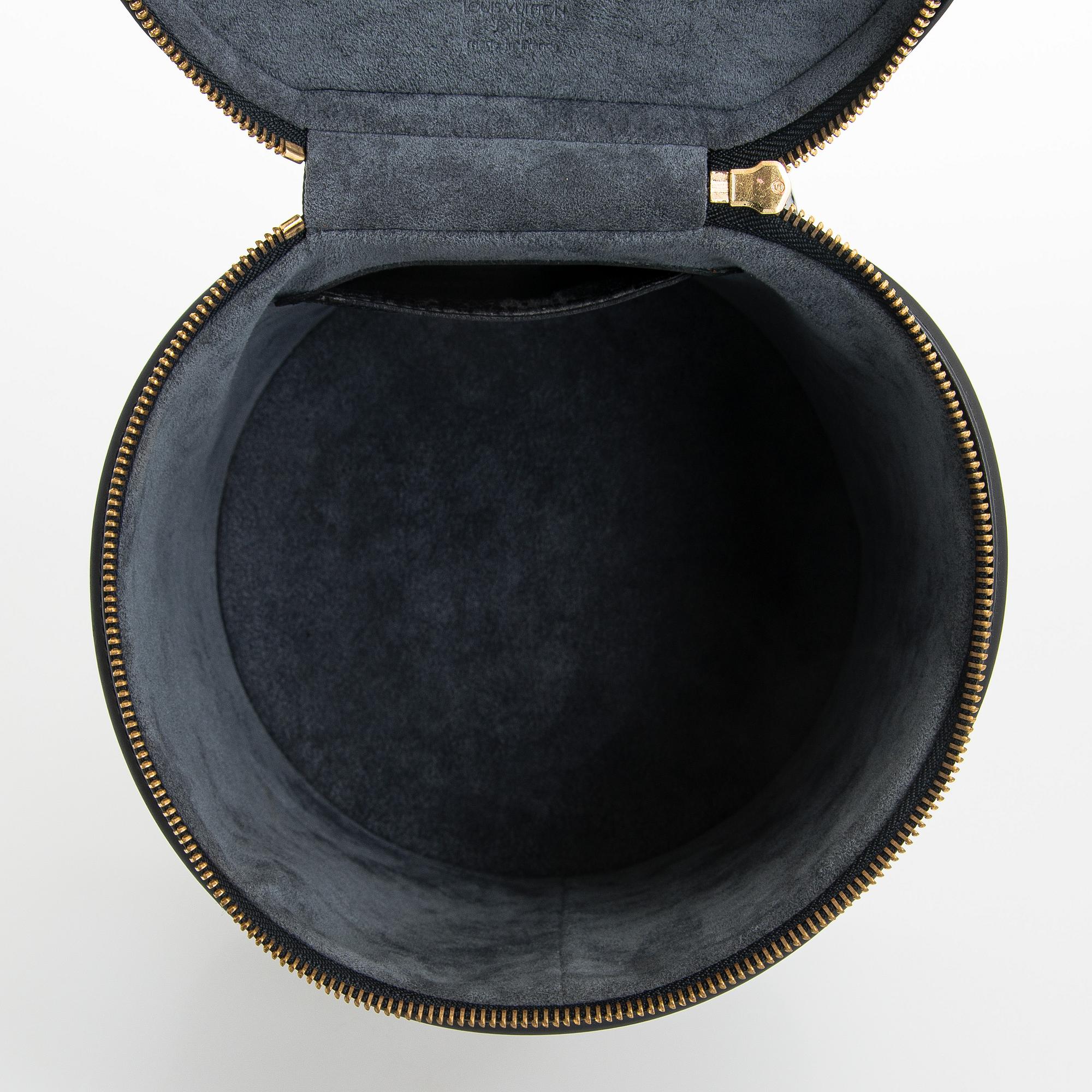 Louis Vuitton, "Cannes", väska.