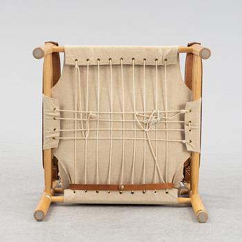 Arne Norell, fåtölj, Sirocco, Norell Möbler, formgiven 1964.