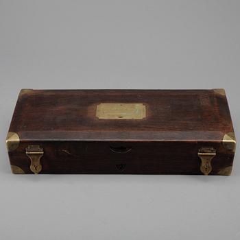 AMPUTATIONSSÅG, 1800-tal.