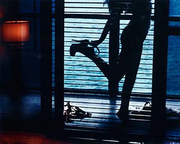247. David Drebin, "The morning after", 2010.