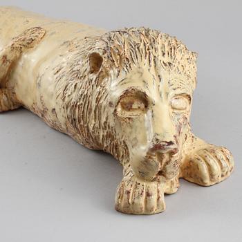 SKULPTUR, keramik, 1900-tal.