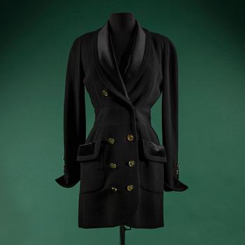 A jacket by CHANEL, in size 38(FR).