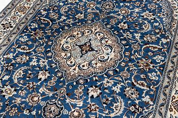 Matta, Nain, ca 300 x 192 cm.