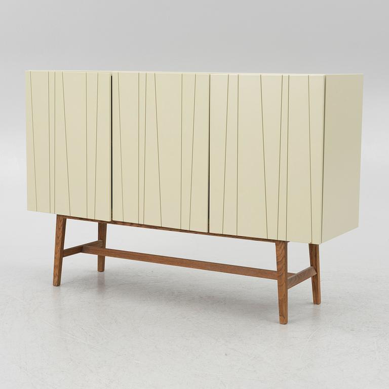 Claesson Koivisto Rune, sideboard, "Vass", Asplund.