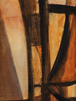 Mona Lodström, Untitled.