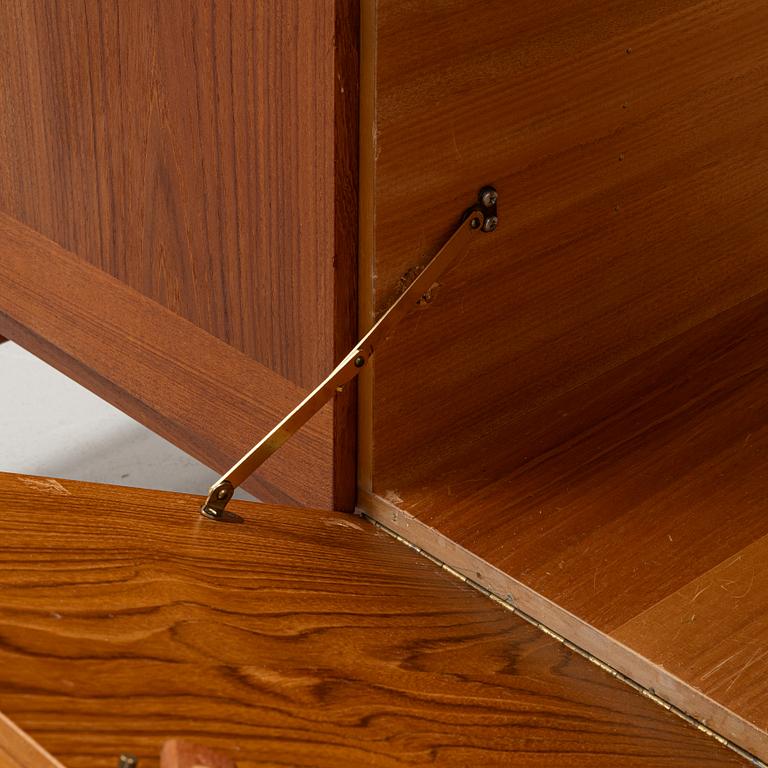 Sideboard, 1960-tal.