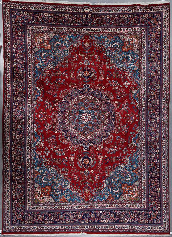 MATTA, Keshan, ca 396x293 cm.